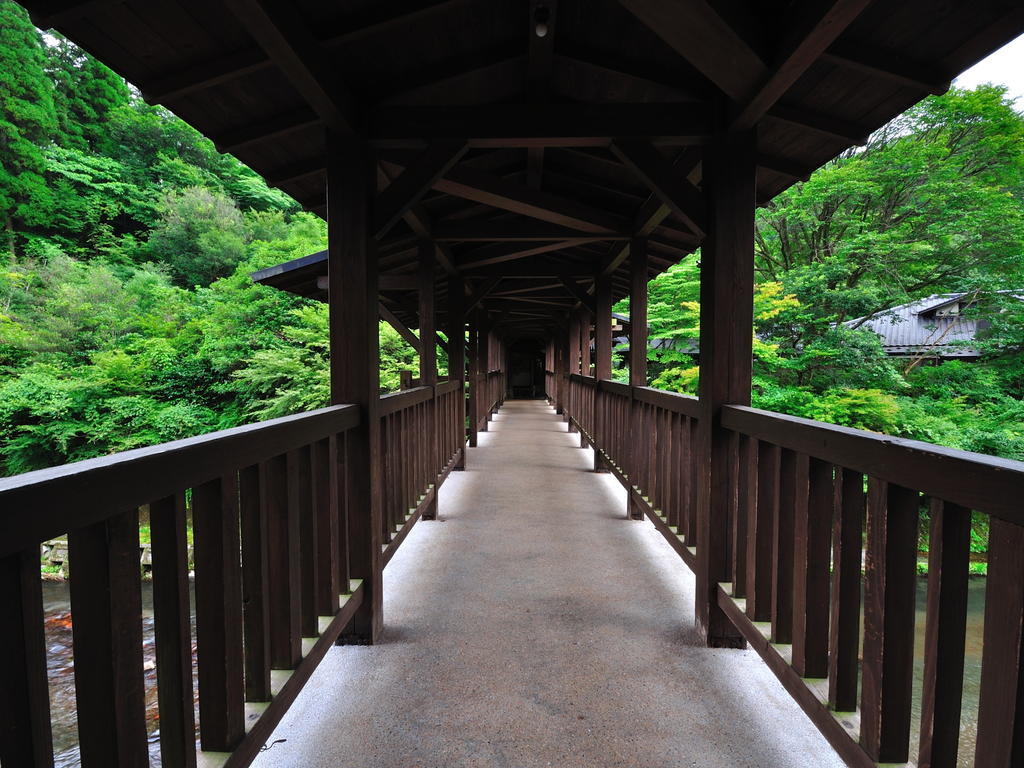 Yamabiko Ryokan Мінаміоґуні Номер фото